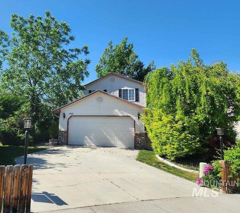 590 Teton Dr, Mountain Home, ID 83647 Zillow