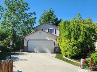 590 Teton Dr, Mountain Home, ID 83647