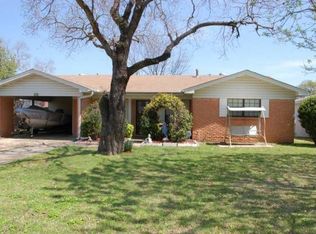 2420 Belle Grove Dr, Bossier City, LA 71111