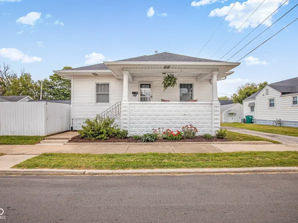 417 W Royal St, Lebanon, IN 46052