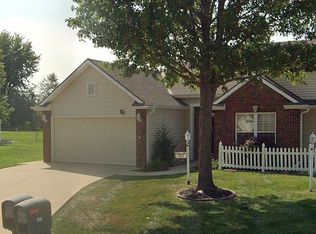 4816 Ashbey Dr, Saint Joseph, MO 64506