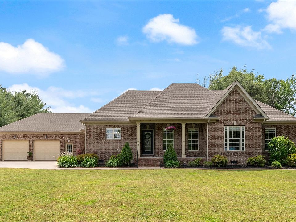 2261 W Jefferson Pike, Murfreesboro, TN 37129 Zillow