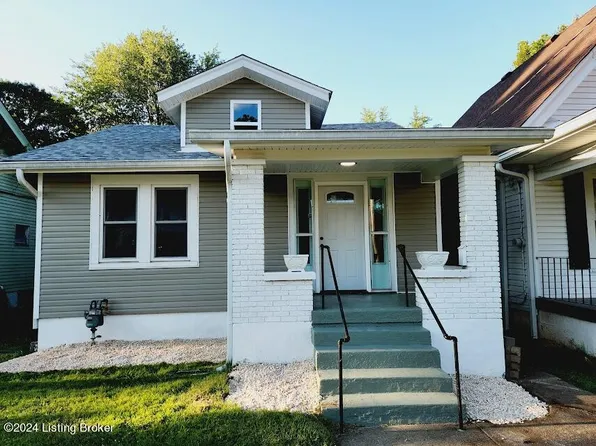 2313 W Lee St, Louisville, KY 40210