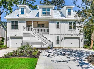 62 Eagle Pass Dr LOT 14, Murrells Inlet, SC 29576