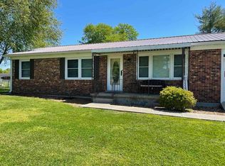 609 New Salem Rd, Glasgow, KY 42141