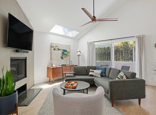 423 W Montecito St APT D, Santa Barbara, CA 93101