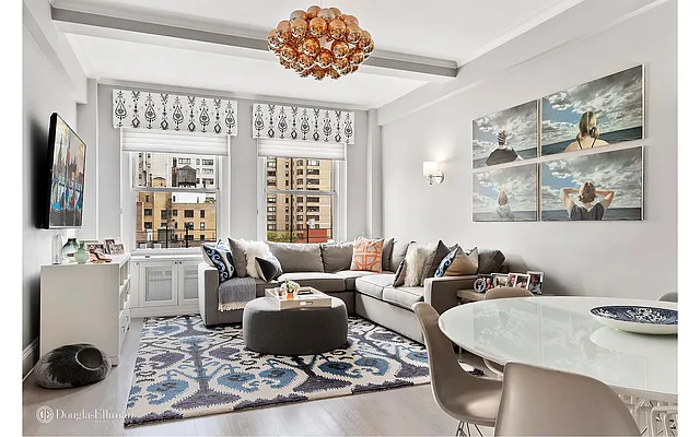 Sold by Douglas Elliman | media 18
