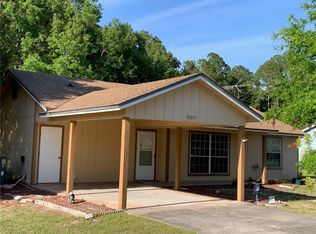 86055 Spring Meadow Ave, Yulee, FL 32097