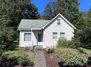 320 Laurel St, Shelton, WA 98584