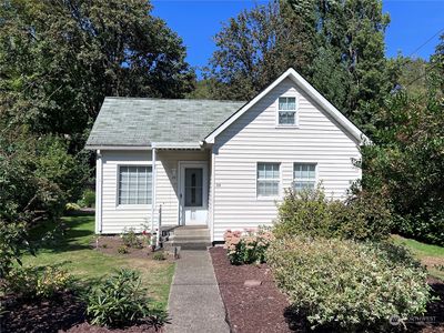 320 Laurel Street, Shelton, WA, 98584