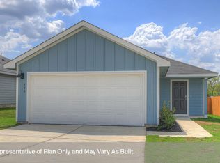 403 Wild Goose Dr, Luling, TX 78648