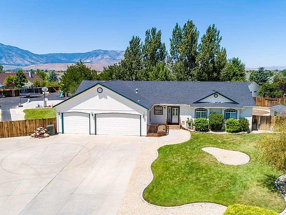 3rd image of 2648 Wildrye Ct