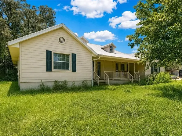 18890 SW 44TH STREET, DUNNELLON, FL 34432