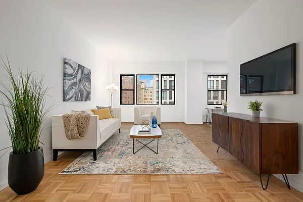 201 East 21st Street #15C