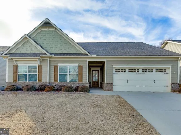 4518 Hidden Creek Dr, Gainesville, GA 30504