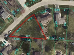 937 Lake Summerset Rd, Davis, IL 61019