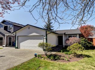 15428 166th Ave SE, Monroe, WA 98272