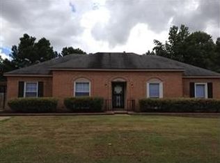 5813 Scottsdale Ave, Memphis, TN 38115