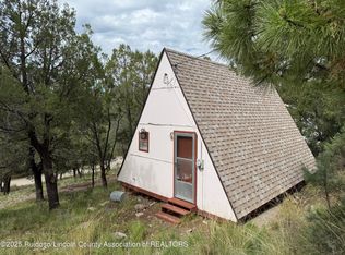 105 Wagon Trl, Ruidoso, NM 88345