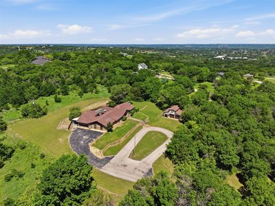 201 Mesa Grande Dr, Fort Worth, TX, 76108