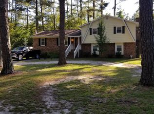 120 Reid Ave, Hamlet, NC 28345