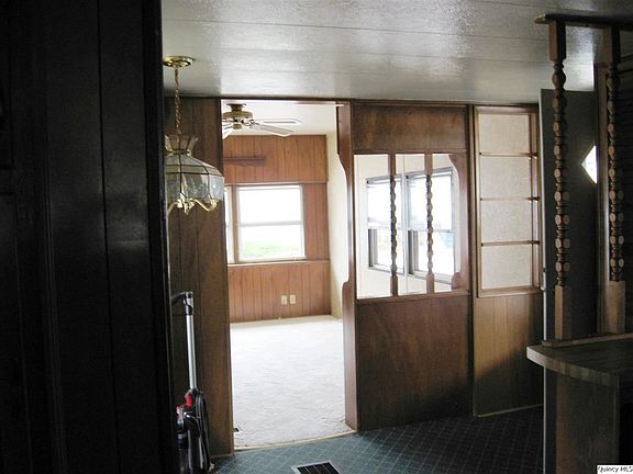 Home for Sale in Quincy, IL $10,900