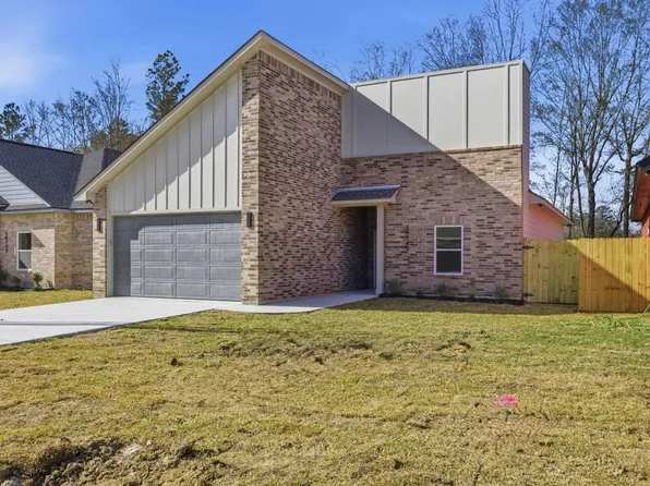 10745 Vinson St, Beaumont, TX 77713