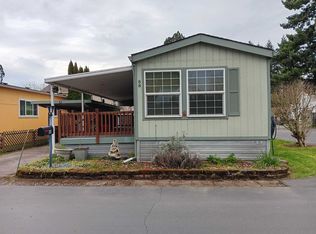 1901 SE Minter Bridge Rd Unit 12, Hillsboro, OR