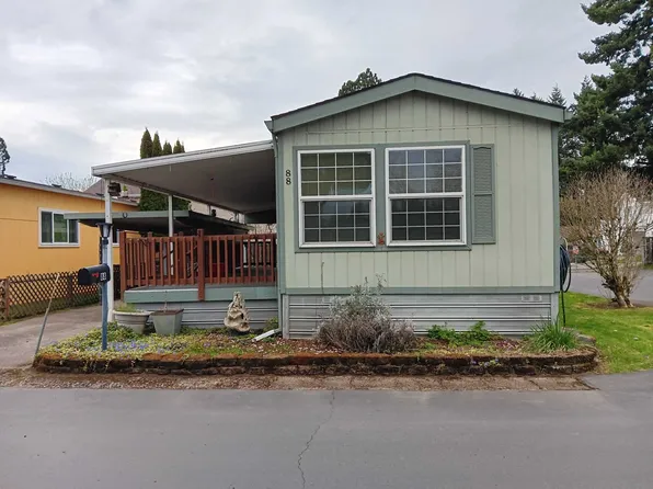 1901 SE Minter Bridge Rd Unit 12, Hillsboro, OR 97123