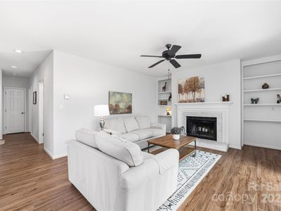 766 Marsh Rd APT 2, Charlotte, NC, 28209