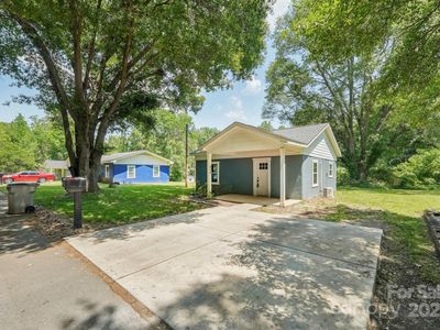 814 Marve St, Gastonia, NC, 28052