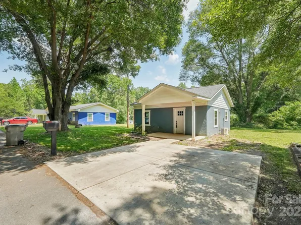 814 Marve St, Gastonia, NC 28052