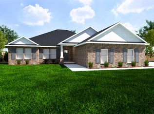 6635 Prosperity Ln, Milton, FL 32570