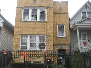 4717 N Springfield Ave, Chicago, IL 60625