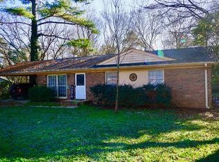 260 Rumson Rd, Athens, GA 30605