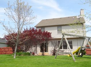 3307 121st Pl, Pleasant Prairie, WI 53158