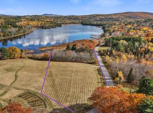 Lot.19 Betts Road, Orrington, ME 04474