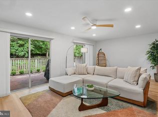 300 New Mark Esplanade, Rockville, MD 20850