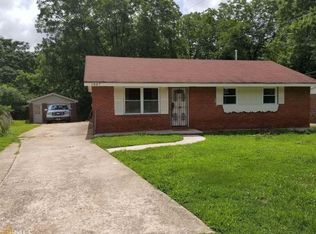 1887 Thomasville Dr SE, Atlanta, GA 30315