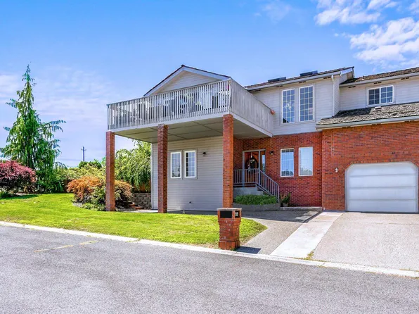 7317 Lincoln Estates Dr, Yakima, WA 98908