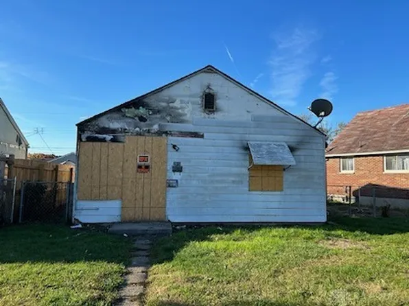 2040 Bellefontaine Ave, Dayton, OH 45404