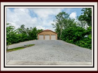 2780 Sugar Valley Way, Newport, TN 37821