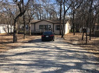 4810 Blue Water Cir, Granbury, TX 76049
