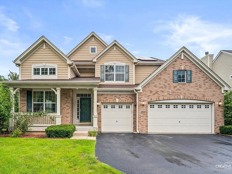 1st image of 2038 Padua Dr