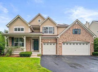 2038 Padua Dr, Elgin, IL 60123
