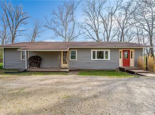 5340 Croft Mill Rd N, Bradford, OH 45308