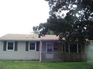 3750 Montevideo Dr, Dayton, OH 45414