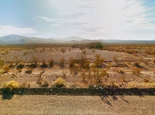 41565 National Trails Hwy, Daggett, CA 92327