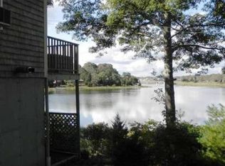 43 Edgewater Way, Wareham, MA 02571