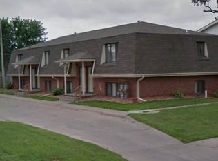 4123 Avenue C #25, Council Bluffs, IA 51501